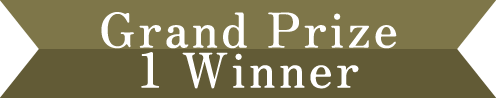 Grand Prize: 1 entry